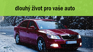 Plnění klimatizací